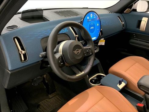 Certified 2026 MINI Cooper Countryman S AWD/4WD image 21