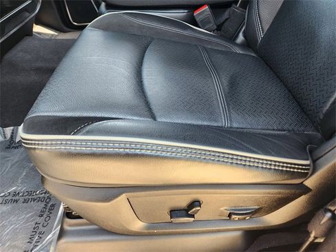 Used 2024 RAM 2500 Laramie w/ Safety Group image 24