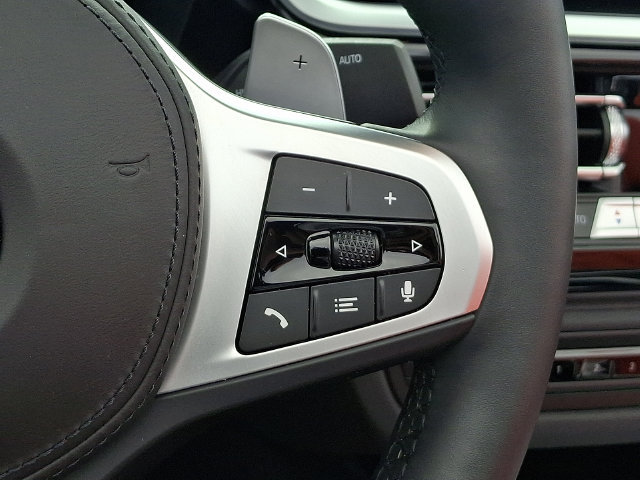 Used 2024 BMW Z4 sDrive30i w/ Premium Package RWD image 8