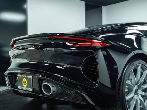 New 2025 Lotus Emira RWD image 34
