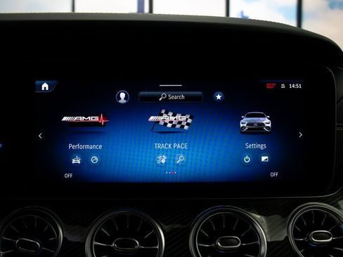 New 2026 Mercedes-Benz AMG GT 43 image 19