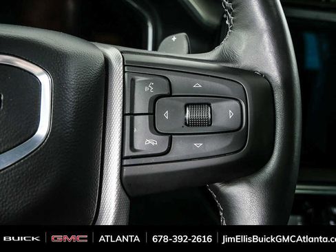 Used 2025 GMC Sierra 1500 Denali image 12