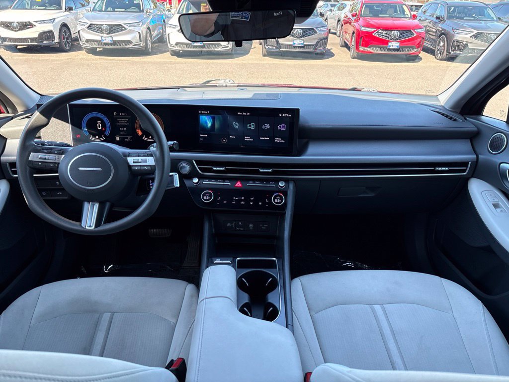 Used 2024 Hyundai Sonata SEL FWD image 26