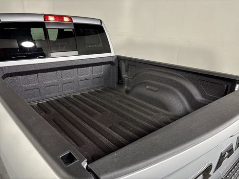 New 2026 RAM 2500 Laramie AWD/4WD image 21
