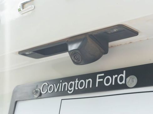 Used 2024 Ford Escape ST-Line w/ Tech Pack #1 FWD image 12