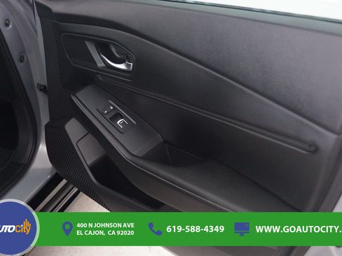 Used 2023 Honda Accord Sport image 17