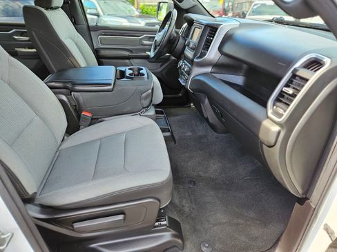 Used 2022 RAM 1500 Big Horn image 11