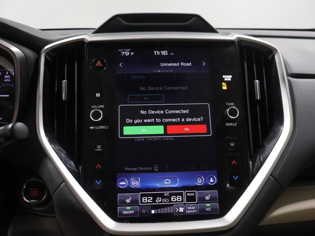 Used 2023 Subaru Ascent Limited w/ Technology Package AWD/4WD image 25