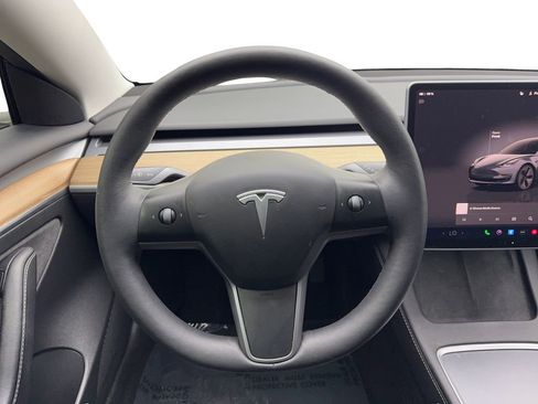 Used 2023 Tesla Model 3 Standard Range image 53