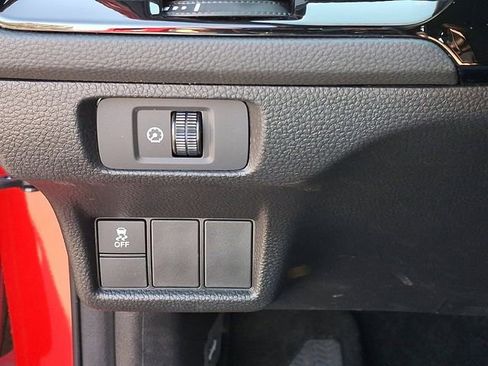 Used 2026 Honda Civic Sport image 23