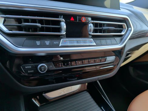 Used 2023 BMW X3 sDrive30i w/ Convenience Package RWD image 19