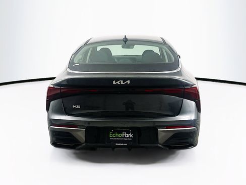Used 2025 Kia K5 LXS image 7