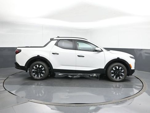 New 2026 Hyundai Santa Cruz SEL image 6