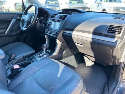 Used 2014 Subaru Forester 2.0XT Touring image 12