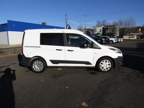 Used 2016 Ford Transit Connect XL image 7