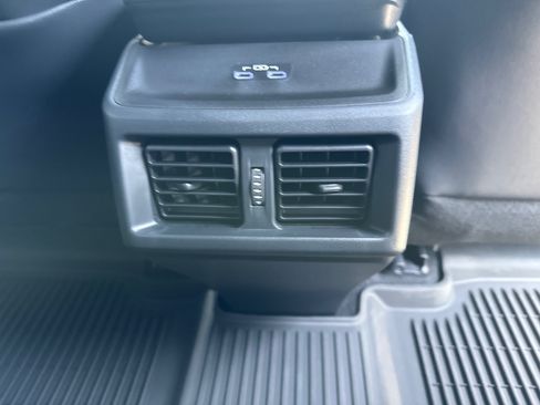 Certified 2026 Toyota bZ FWD image 17