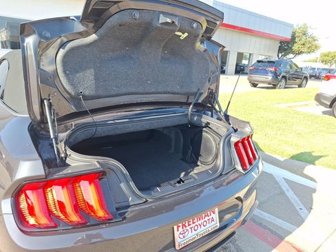 Used 2023 Ford Mustang GT Premium w/ Equipment Group 401A image 35