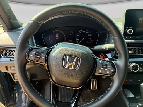 Used 2025 Honda Civic Sport image 14