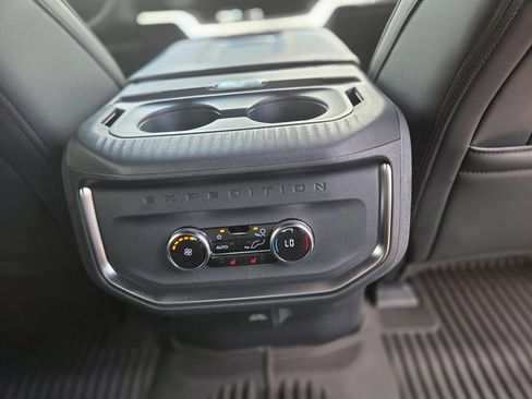 New 2027 Ford Expedition Tremor AWD/4WD image 12
