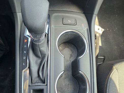 Used 2024 Chevrolet Equinox LT AWD/4WD image 21