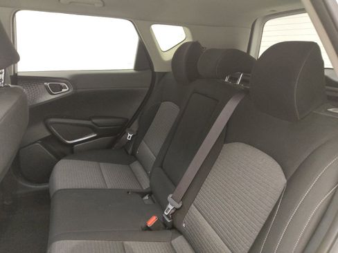 Used 2021 Kia Soul EX FWD image 18