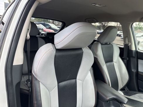 Used 2018 Subaru Crosstrek 2.0i Limited image 29