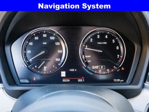 Used 2020 BMW X2 sDrive28i w/ M Sport X Package FWD image 4