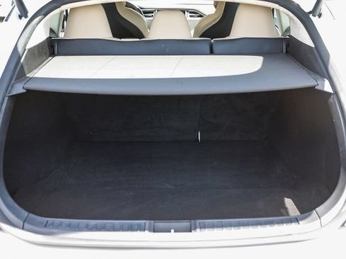 Used 2017 Tesla Model S 90D AWD/4WD image 31