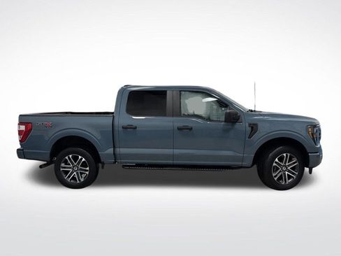 Used 2023 Ford F150 XL w/ STX Appearance Package image 2