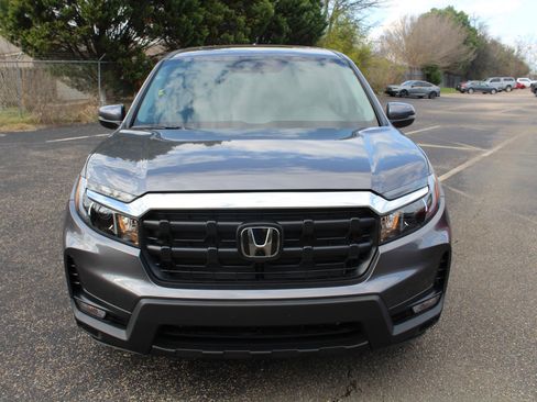 New 2026 Honda Ridgeline RTL image 2