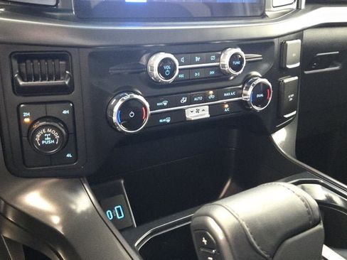 Used 2024 Ford F150 XLT w/ Mobile Office Package AWD/4WD image 23