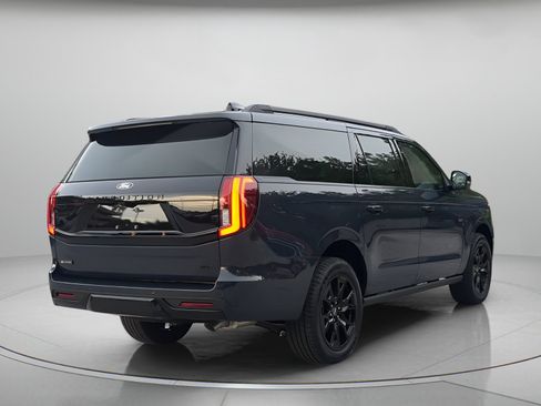 New 2027 Ford Expedition Max Platinum RWD image 43