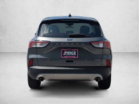 Used 2022 Ford Escape S AWD/4WD image 7