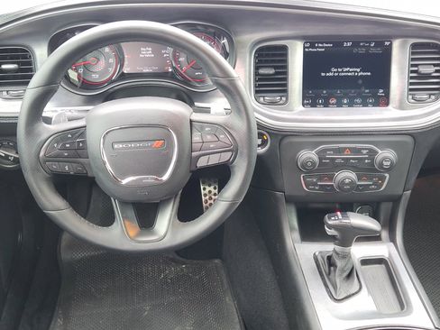 Used 2019 Dodge Charger R/T w/ Daytona Edition Group RWD image 27