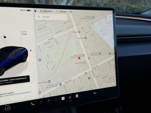 Used 2024 Tesla Model 3 Standard Range image 15