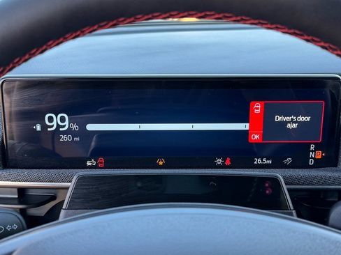 Used 2025 Ford Mustang Mach-E Premium w/ Sport Appearance Package image 24