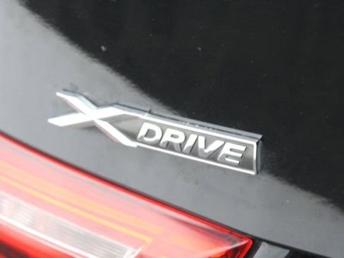 Used 2015 BMW 428i Gran Coupe xDrive image 8