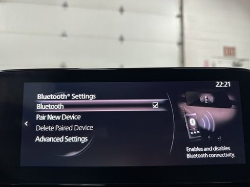 Used 2023 MAZDA CX-30 AWD 2.5 S w/ Select Package image 28