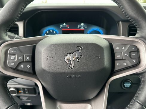 New 2025 Ford Bronco Big Bend image 23