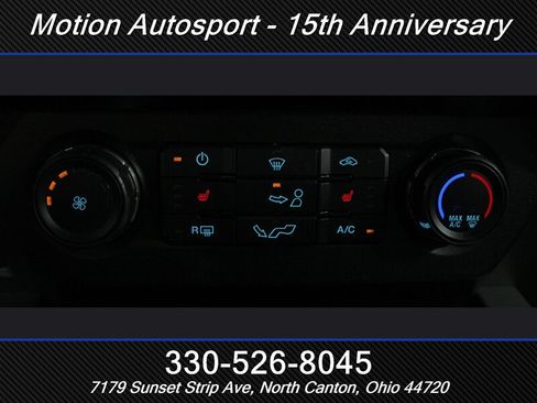 Used 2019 Ford F150 Raptor AWD/4WD image 26