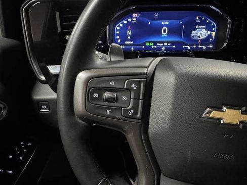 Certified 2024 Chevrolet Silverado 1500 High Country w/ Technology Package AWD/4WD image 18
