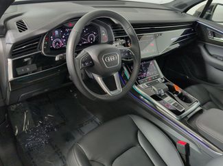 Certified 2025 Audi Q7 2.0T Premium Plus w/ Premium Plus Package video 2
