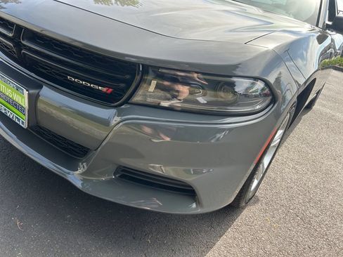Used 2023 Dodge Charger SXT w/ Cold Weather Package RWD image 34