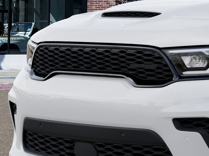 New 2026 Dodge Durango GT AWD/4WD image 11