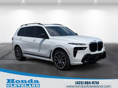 Used 2025 BMW X7 M60i