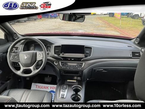 Used 2023 Honda Passport TrailSport image 18