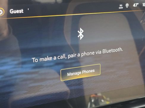 New 2026 Chevrolet Equinox ACTIV image 5