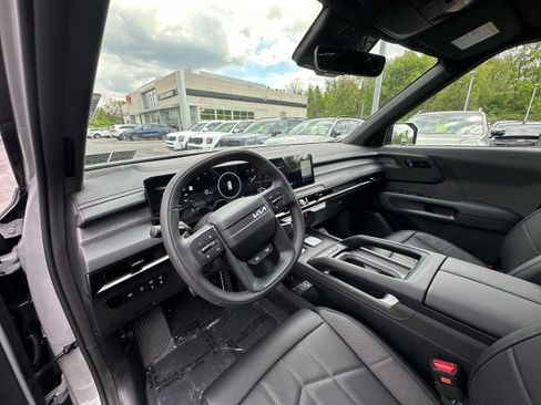 New 2027 Kia Telluride SX X-Pro AWD/4WD image 35