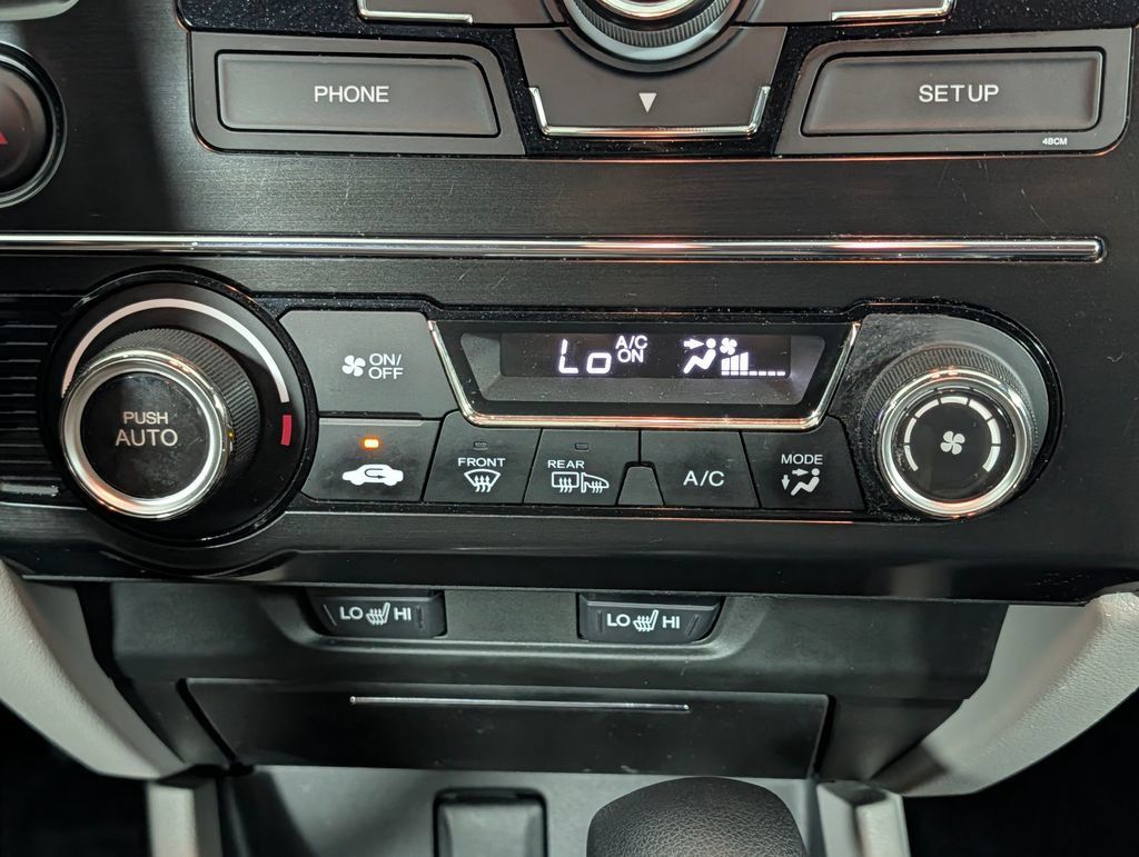 Used 2013 Honda Civic EX-L image 15