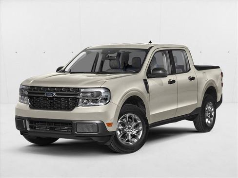 Used 2024 Ford Maverick XLT w/ XLT Luxury Package FWD image 1